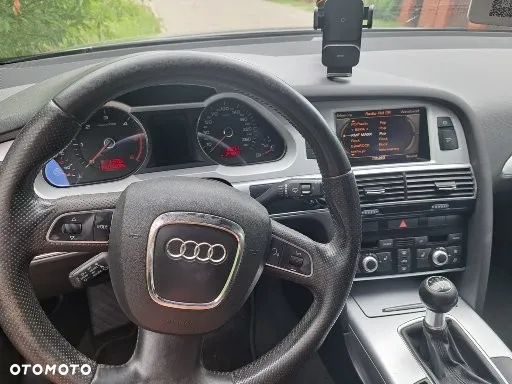 Audi A6 - 27
