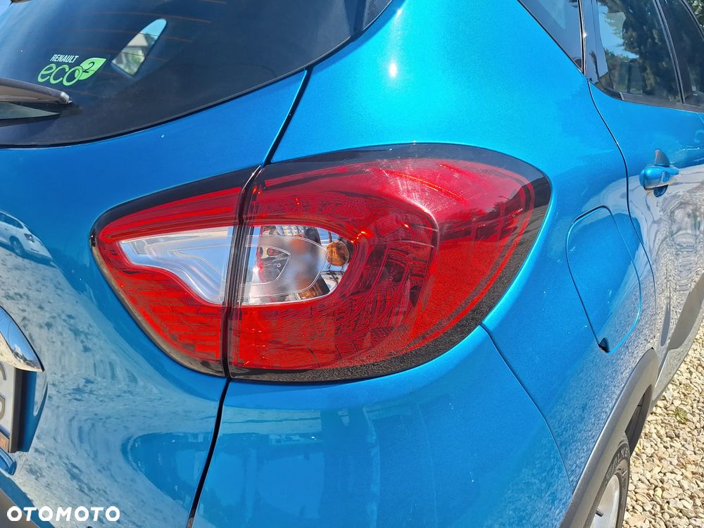 Renault Captur ENERGY TCe 90 Start&Stop Intens - 15