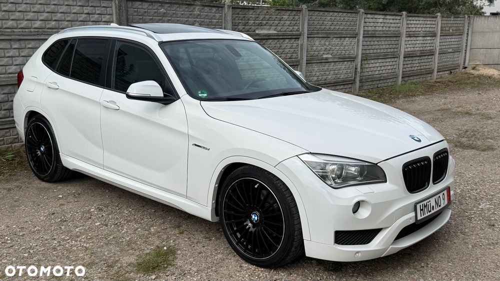 BMW X1 - 3