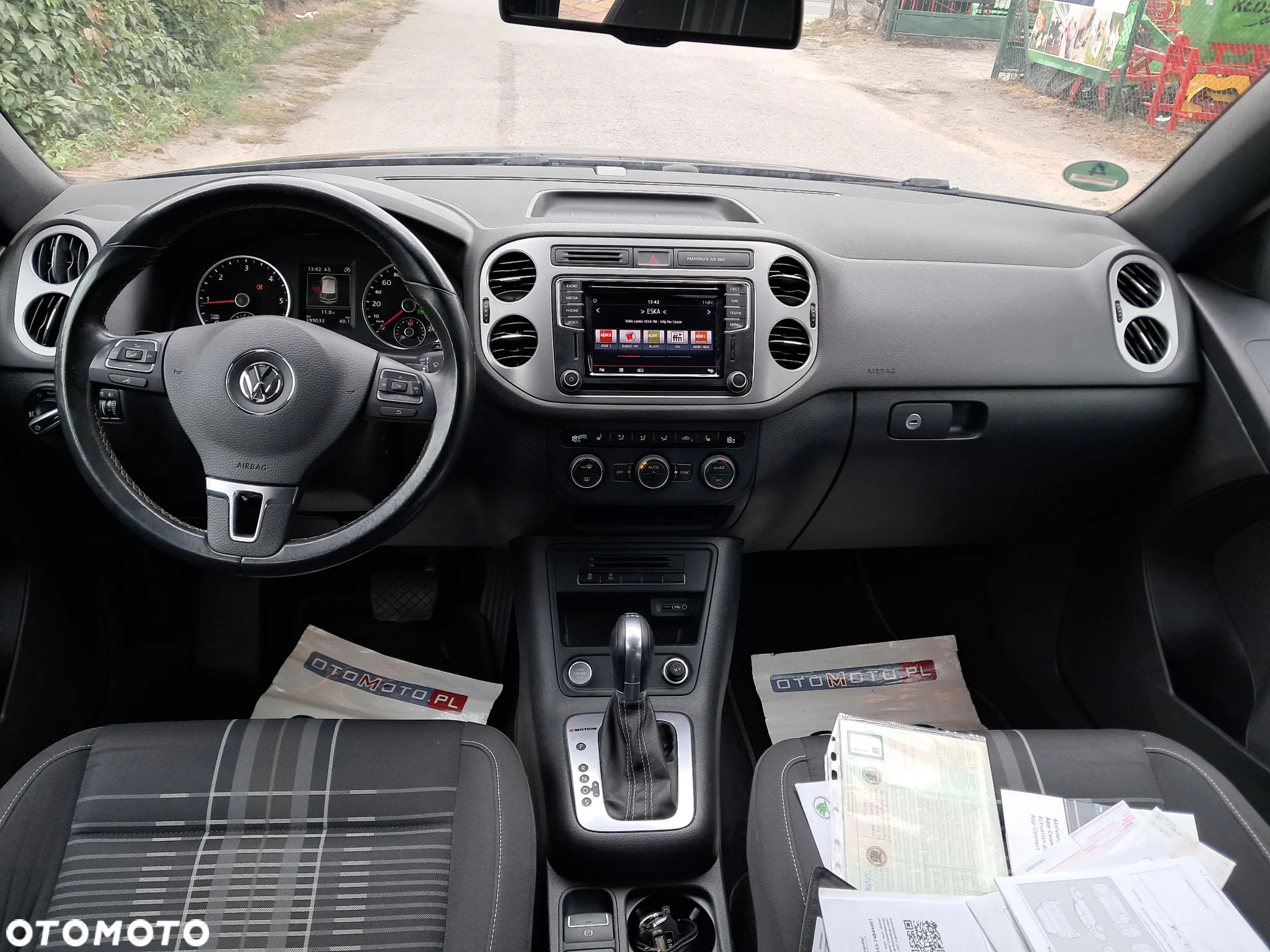 Volkswagen Tiguan 2.0 TDI 4Mot Track&Style DSG - 19