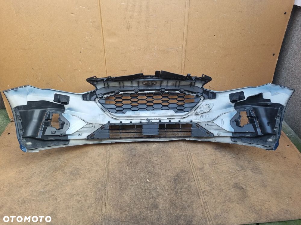 FORD FOCUS MK4 ST-LINE ZDERZAK PRZEDNI PRZÓD - 6