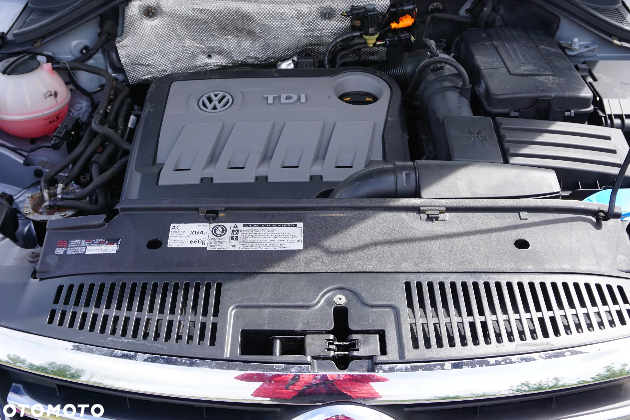 Volkswagen Tiguan 2.0 TDI CityLine - 24