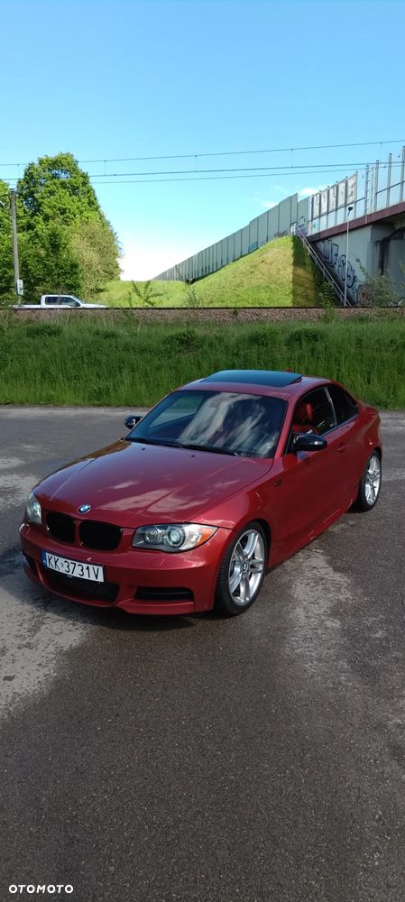 BMW Seria 1 135i - 1