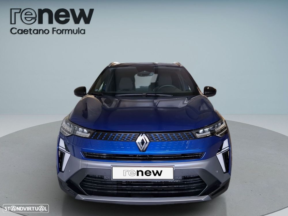 Renault Captur 1.6 E-Tech Full Hybrid Esprit Alpine - 2