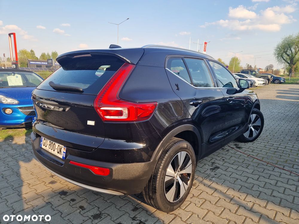 Volvo XC 40 - 2