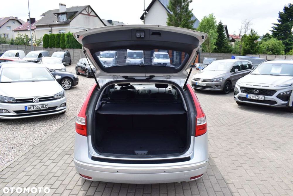 Hyundai i30 - 9