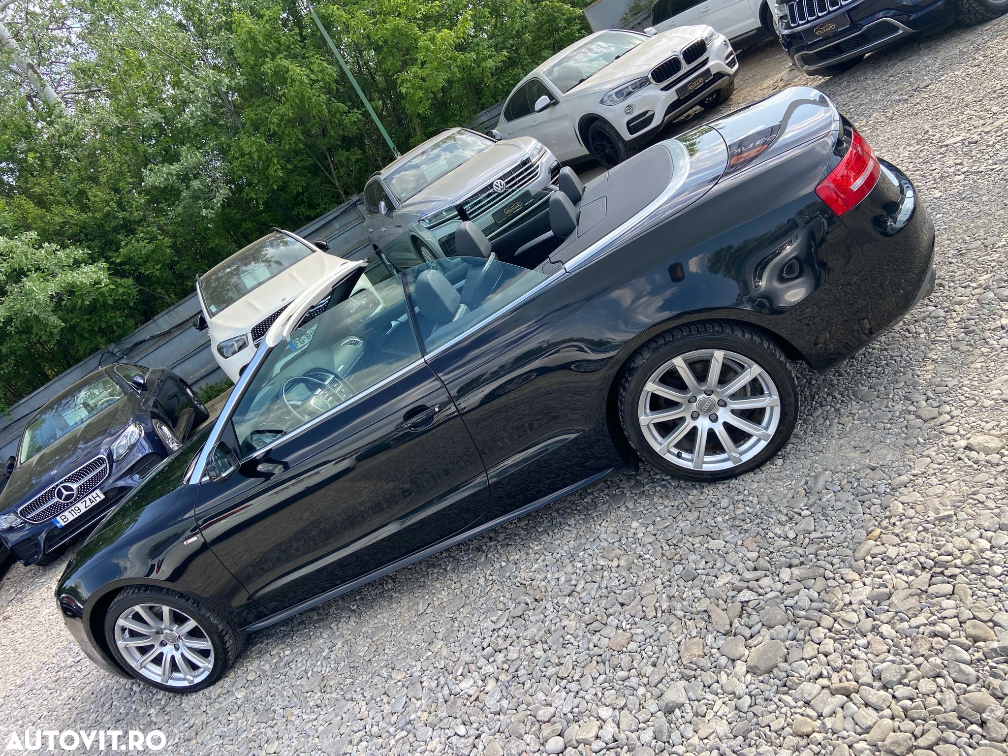 Audi A5 - 4