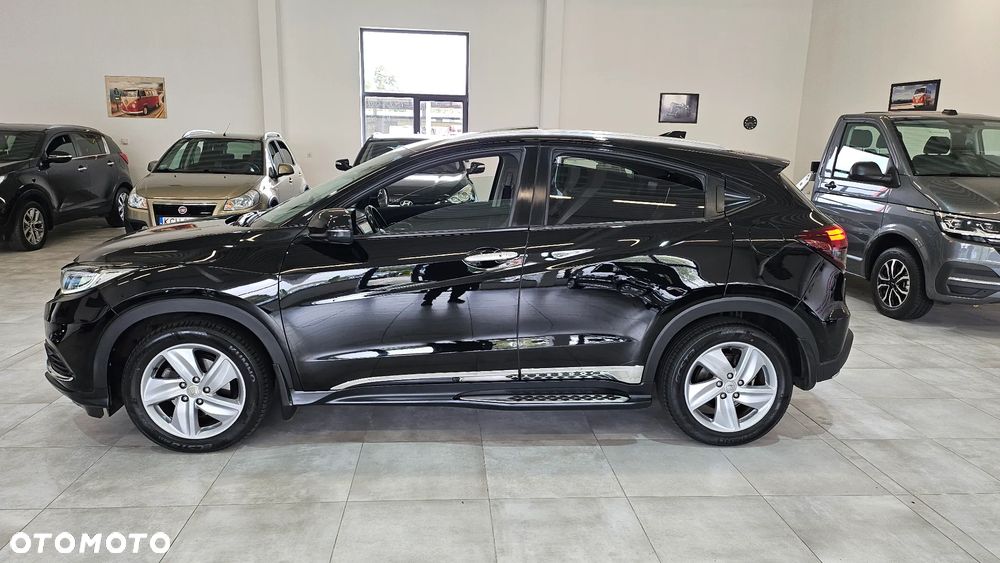 Honda HR-V 1.5 Executive (ADAS) - 9