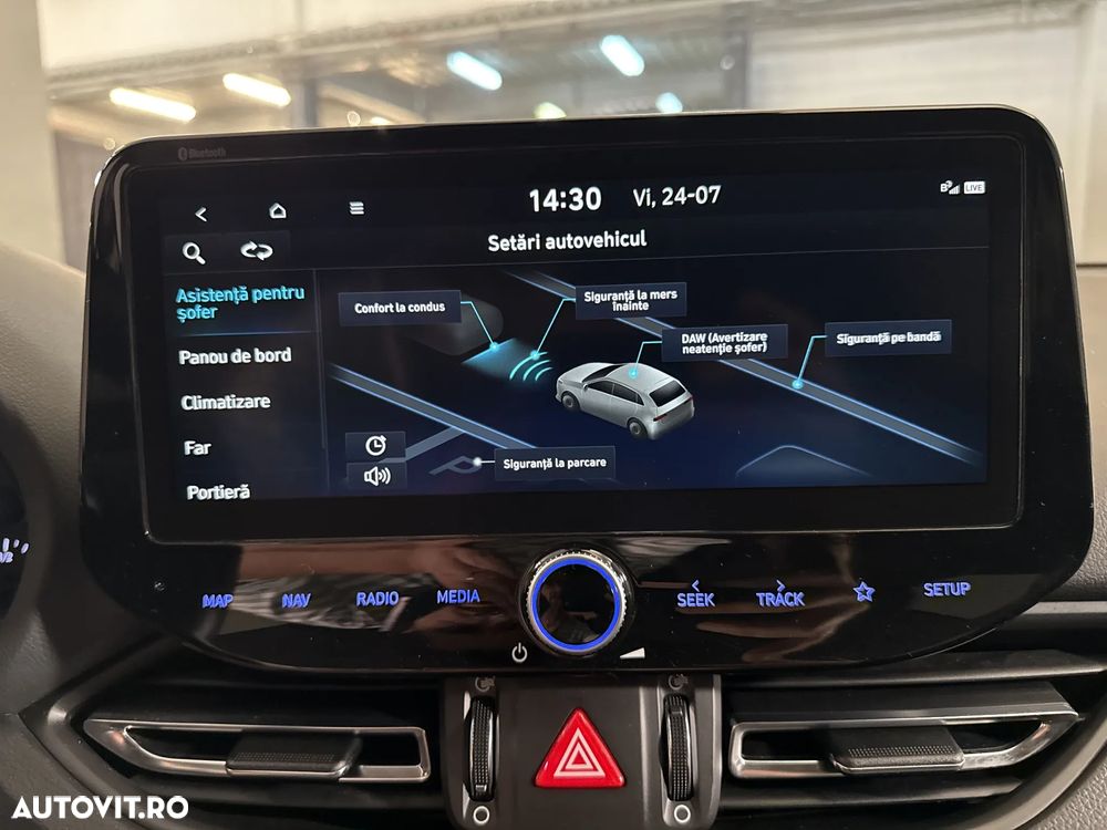 Hyundai i30 - 22