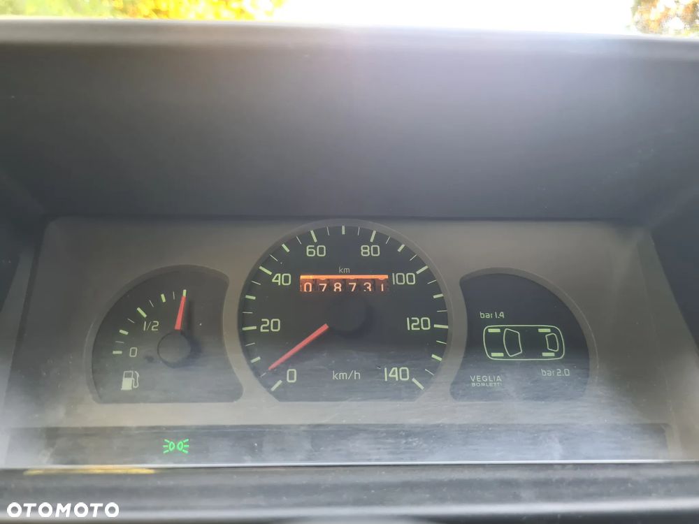 Fiat 126 650 Elegant - 4