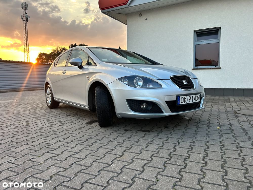 Seat Leon 1.4 TSI Style - 2