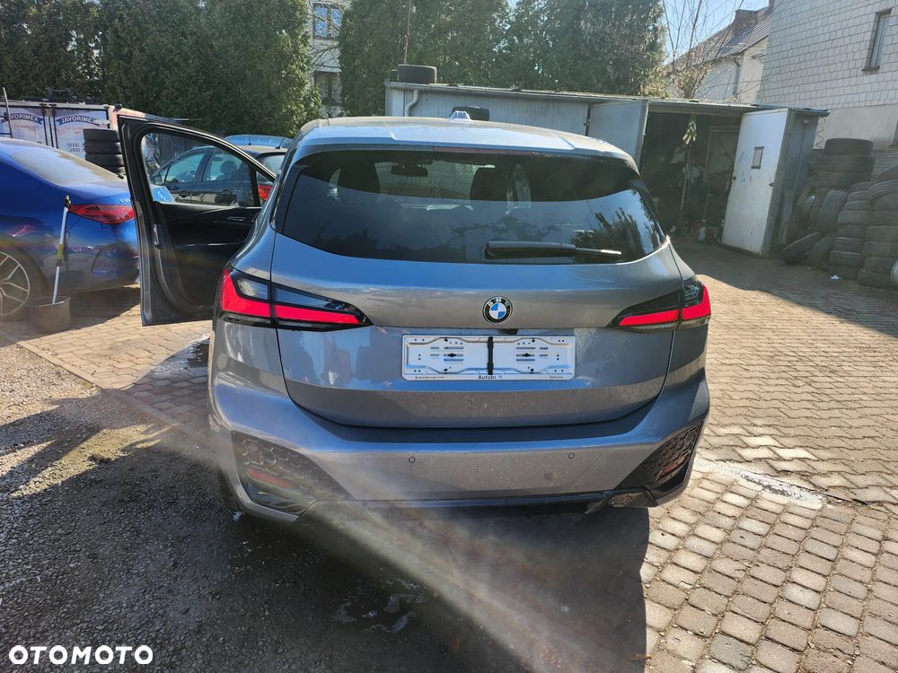BMW Seria 2 218d Sport-Aut M Sport - 8