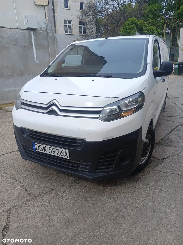 Citroën Jumpy - 9
