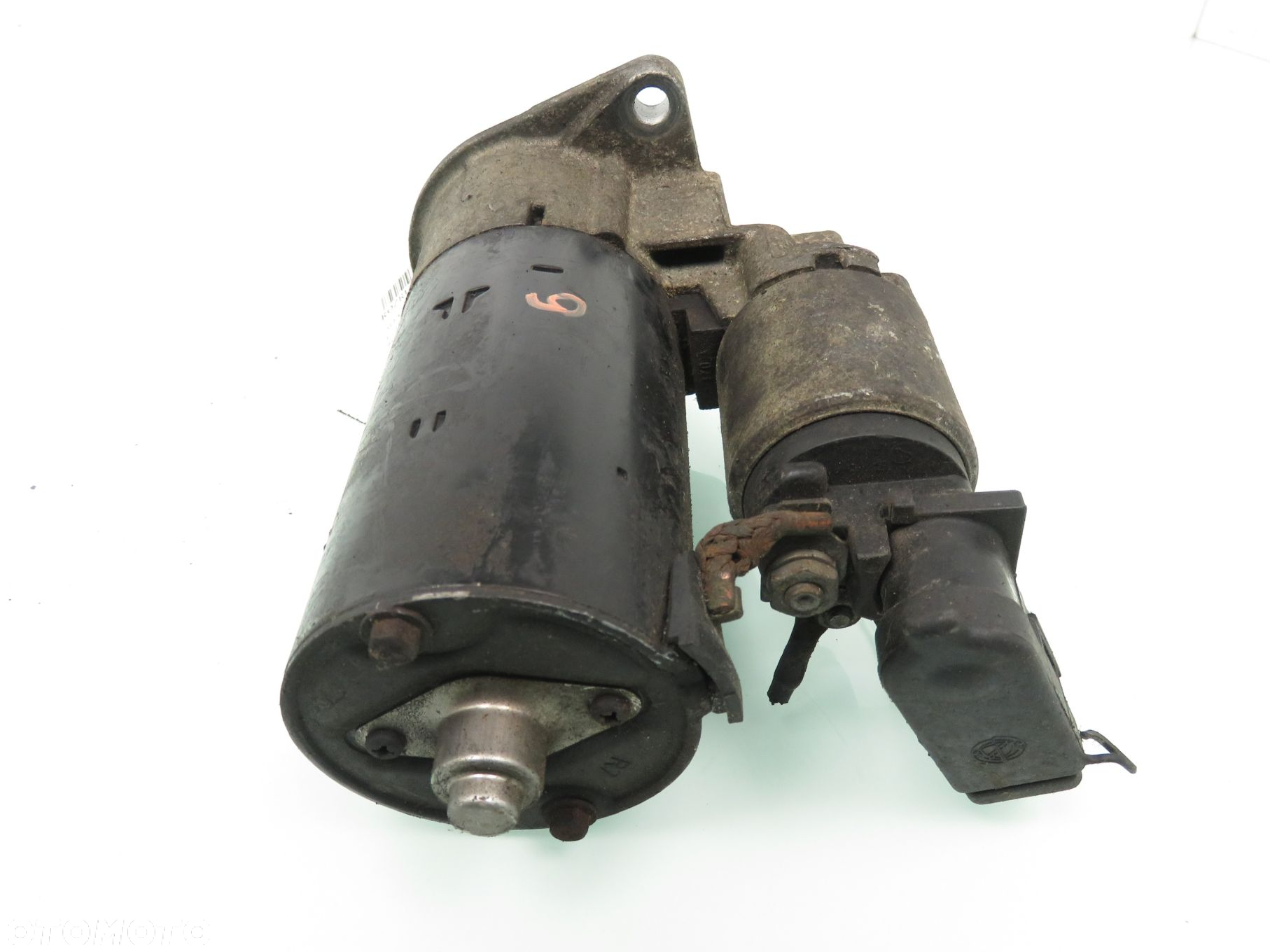 ROZRUSZNIK ALFA ROMEO 147 1.9 JTDM 0001108202 - 4