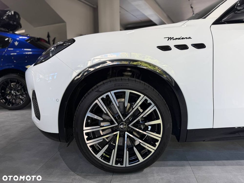 Maserati Grecale mHEV Modena - 7