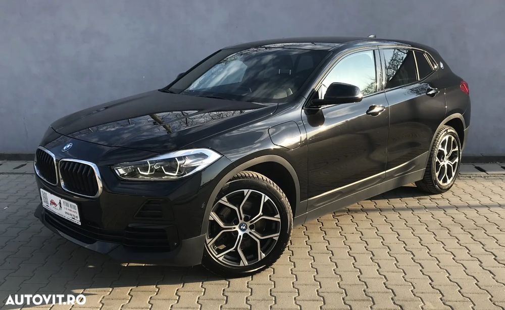BMW X2 xDrive25e AT PHEV - 1