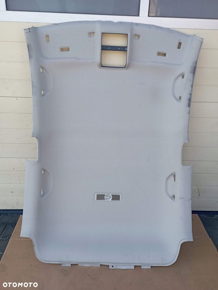 VW POLO 6C 3D PODSUFITKA 6C3867501G - 1