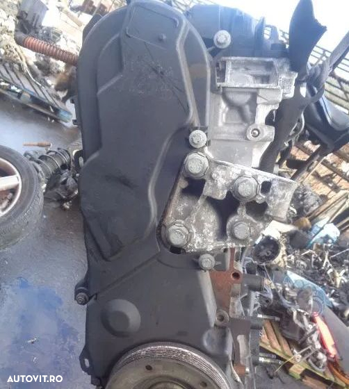 Vand Motor Ford Focus 2 2.0 TDCI 136CP din 2007 fara anexe - 4