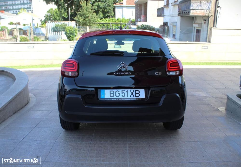 Citroën C3 1.2 PureTech Feel - 6