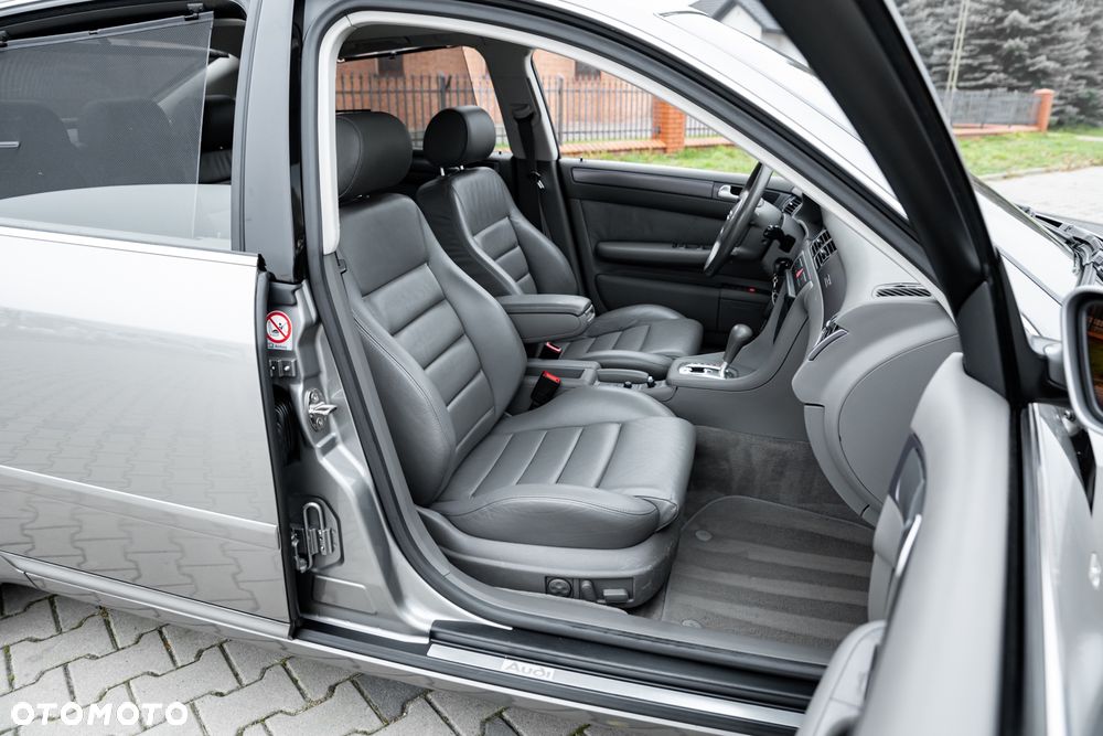 Audi A6 Limousine - 25