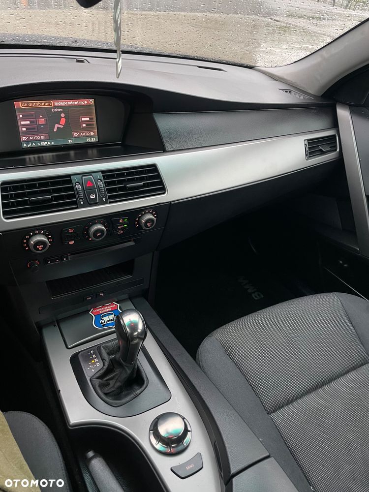 BMW Seria 5 - 30