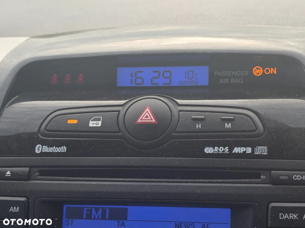 Hyundai ix20 1.6 Premium blue - 12