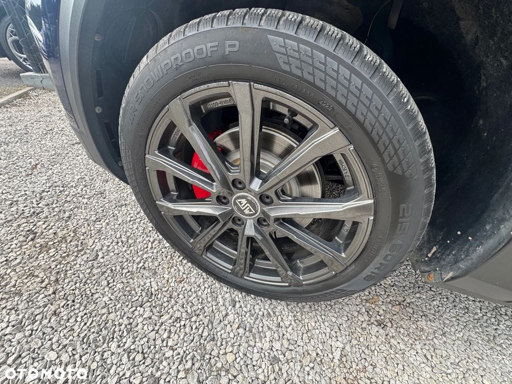 Volkswagen T-Roc - 25