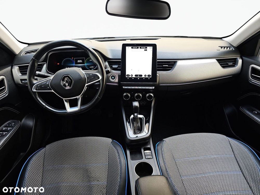 Renault Arkana - 24