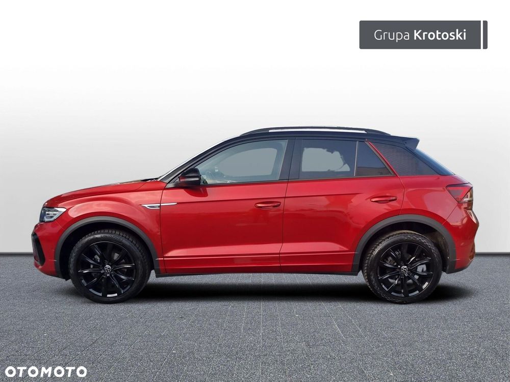 Volkswagen T-Roc - 3