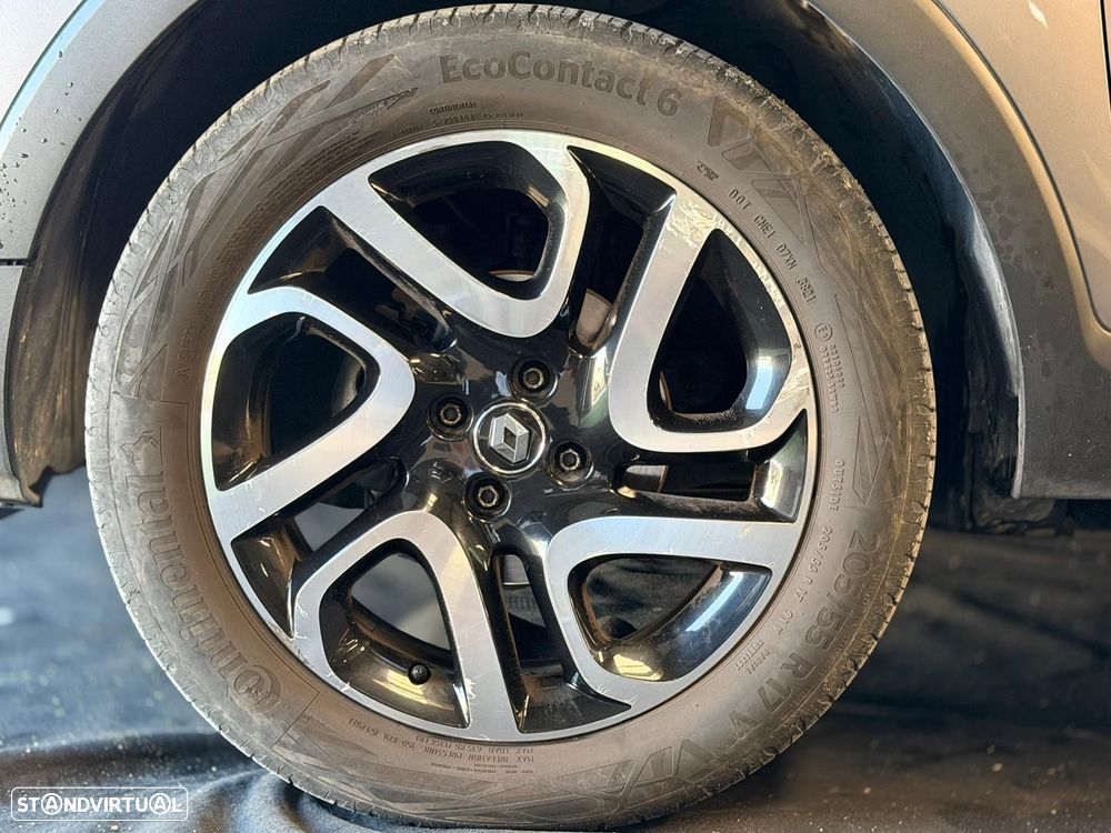 Renault Captur 0.9 TCE Exclusive - 14