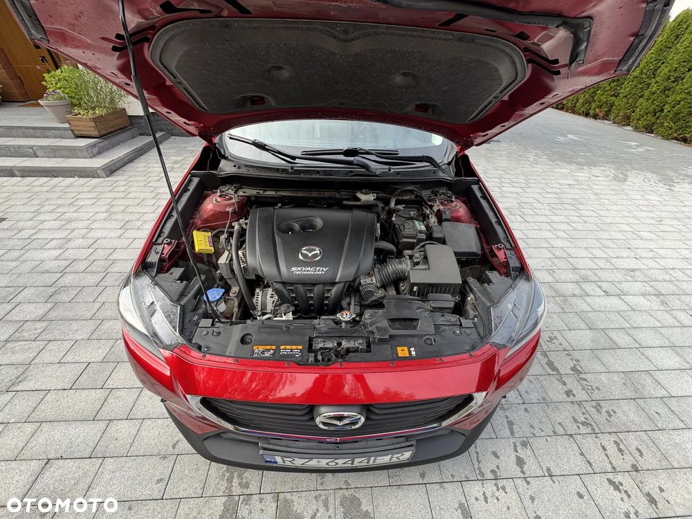 Mazda CX-3 - 31