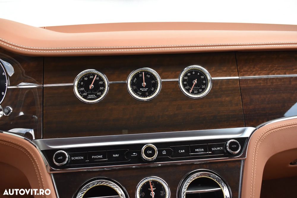 Bentley Continental - 21