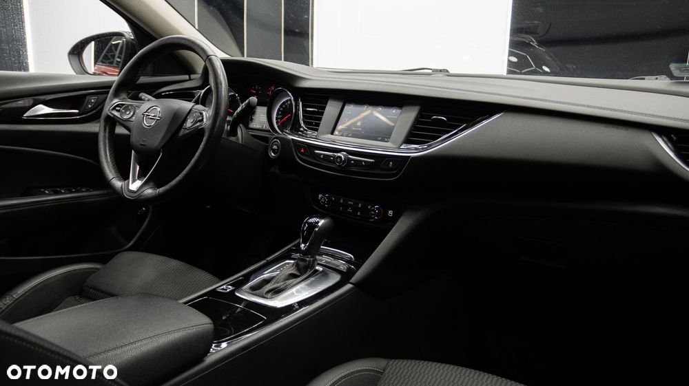 Opel Insignia 1.5 CDTI GS Line S&S - 13
