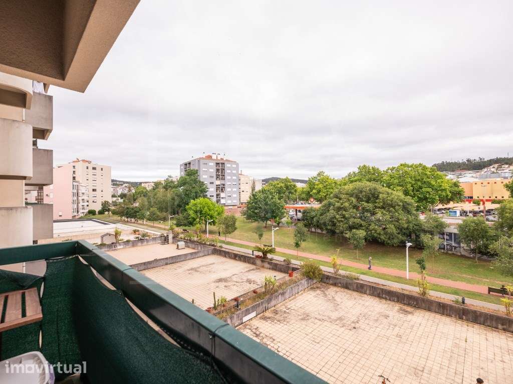 Apartamento T2 | Rua Doutor Paulo Quintela, Coimbra - Grande imagem: 5/17