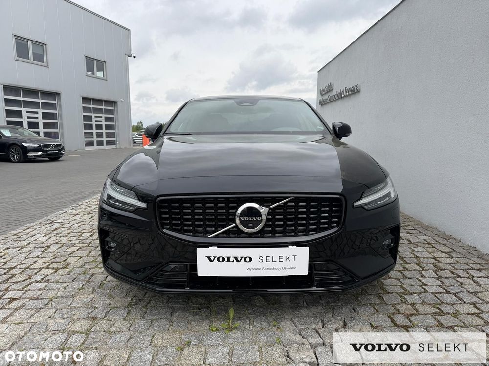 Volvo S60 - 38