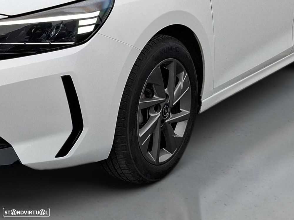 Opel Corsa 1.2 T Edition - 4