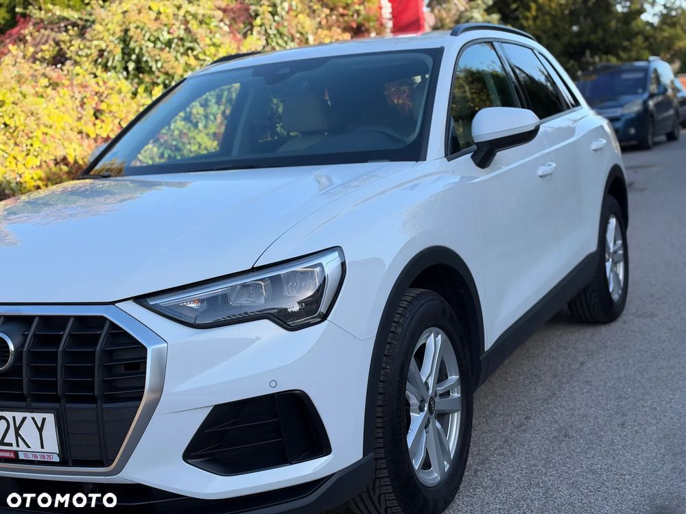 Audi Q3 35 TDI S tronic - 38