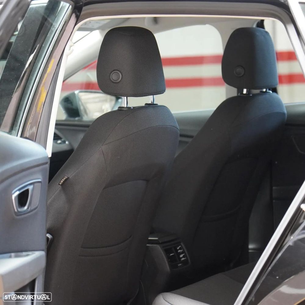 SEAT Leon 1.2 TSI Style S/S - 11