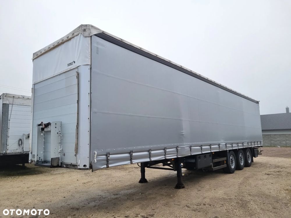 Schmitz Cargobull STANDARD - 2