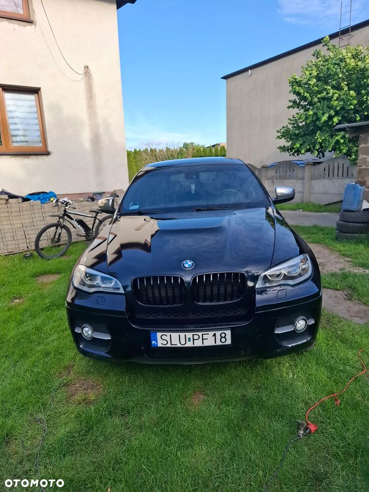 BMW X6 - 3