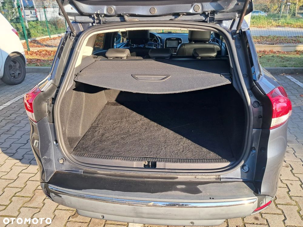 Renault Clio Energy TCe 120 EDC Intens - 27