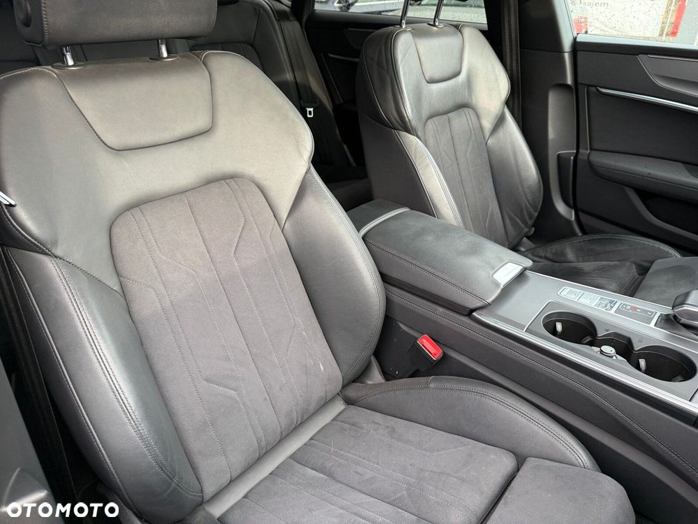 Audi A7 Sportback - 26