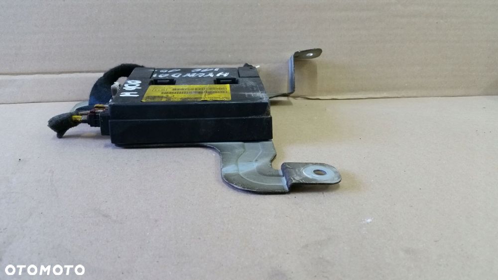 moduł sterownik hyundai i10 iii 2019- 96510-k7400 - 6