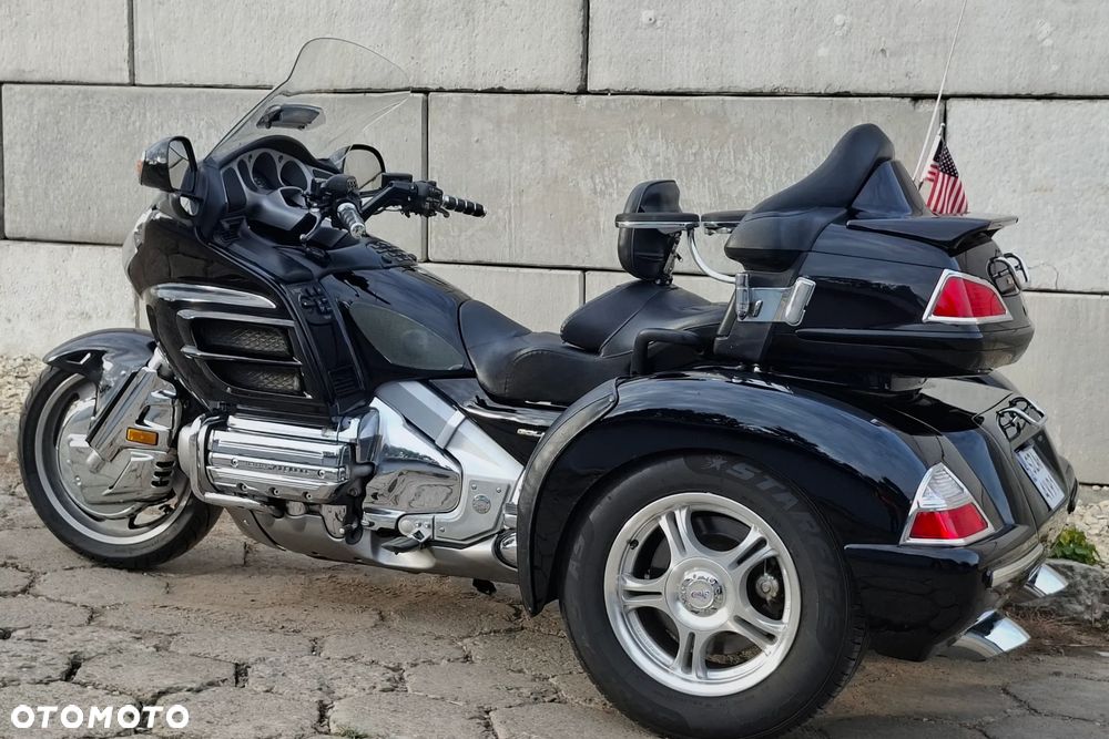Honda GL - 14
