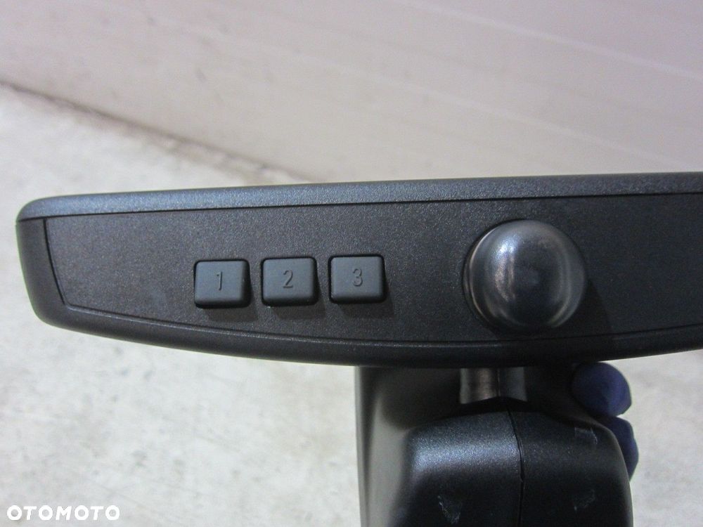 BMW X5 F15 F01 F10 F25 WSTECZNE LUSTERKO WEWNĘTRZNE LED EC GTO USA 9320305 - 4