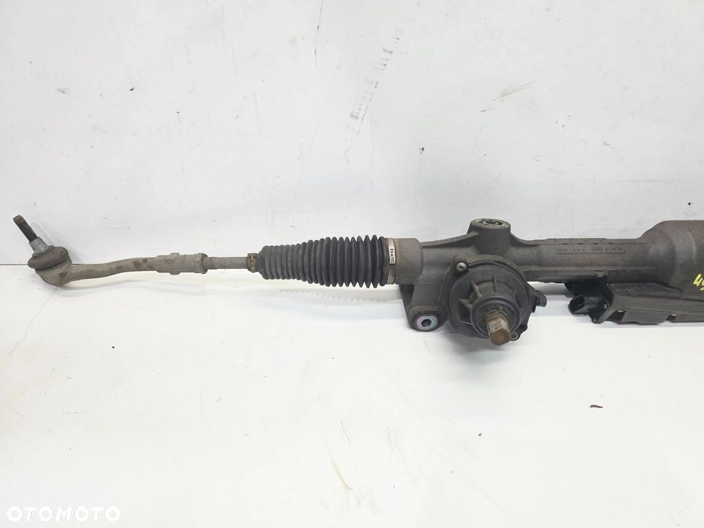 PRZEKŁADNIA KIEROWNICZA MAGLOWNICA ELEKTRYCZNA AUDI A6 C7 4G1423055BQ - 4