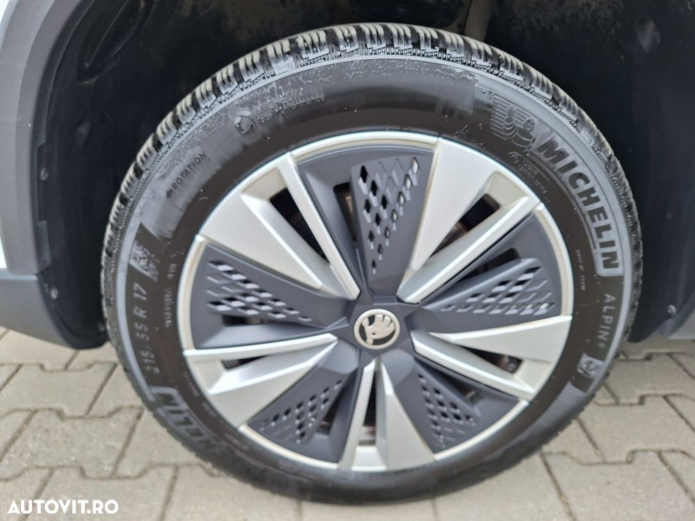 Skoda Karoq 1.5 TSI DSG Ambition - 14
