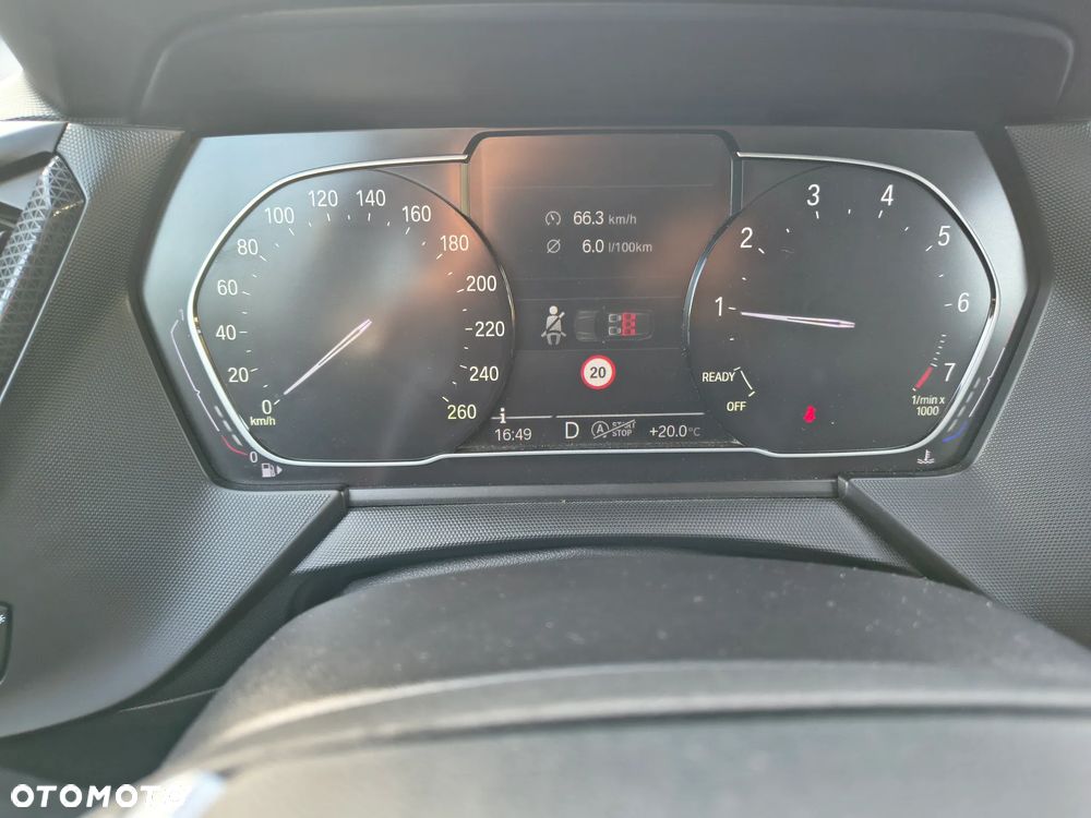 BMW Seria 1 - 23