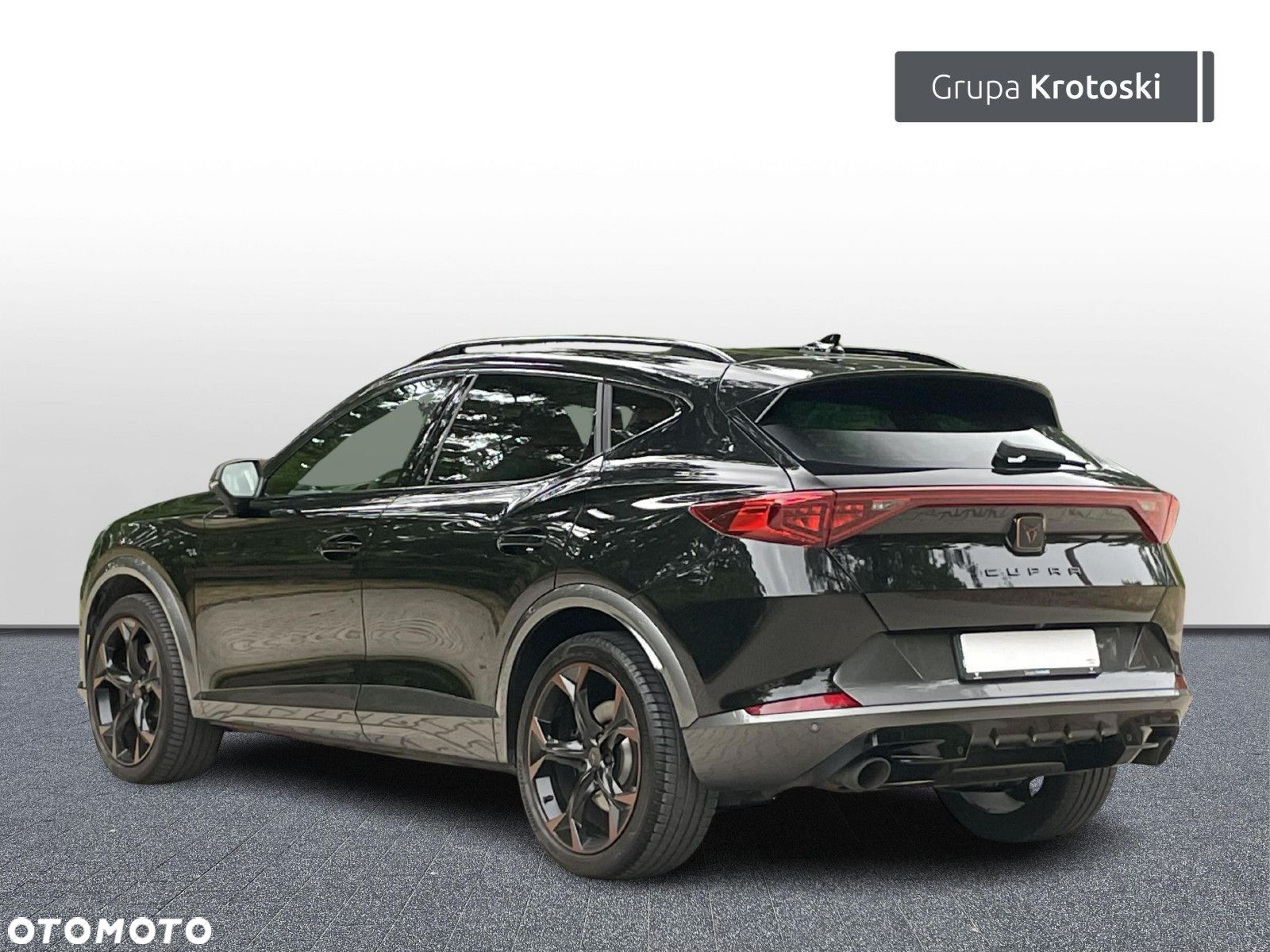 Cupra Formentor - 4
