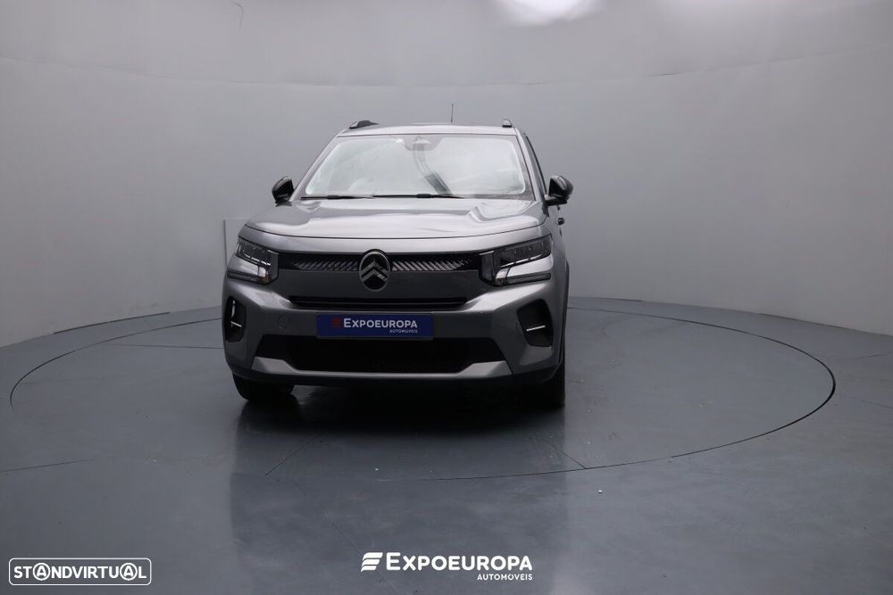 Citroën e-C3 44 kWh Autonomia Conforto Max - 2
